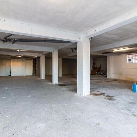 דירות קורדובה San Rafael 4- Parking Gratuito מראה חיצוני תמונה