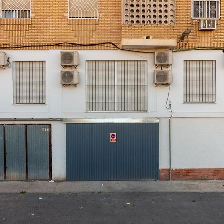 דירות קורדובה San Rafael 4- Parking Gratuito מראה חיצוני תמונה