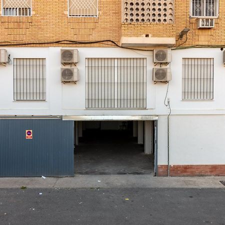 דירות קורדובה San Rafael 4- Parking Gratuito מראה חיצוני תמונה