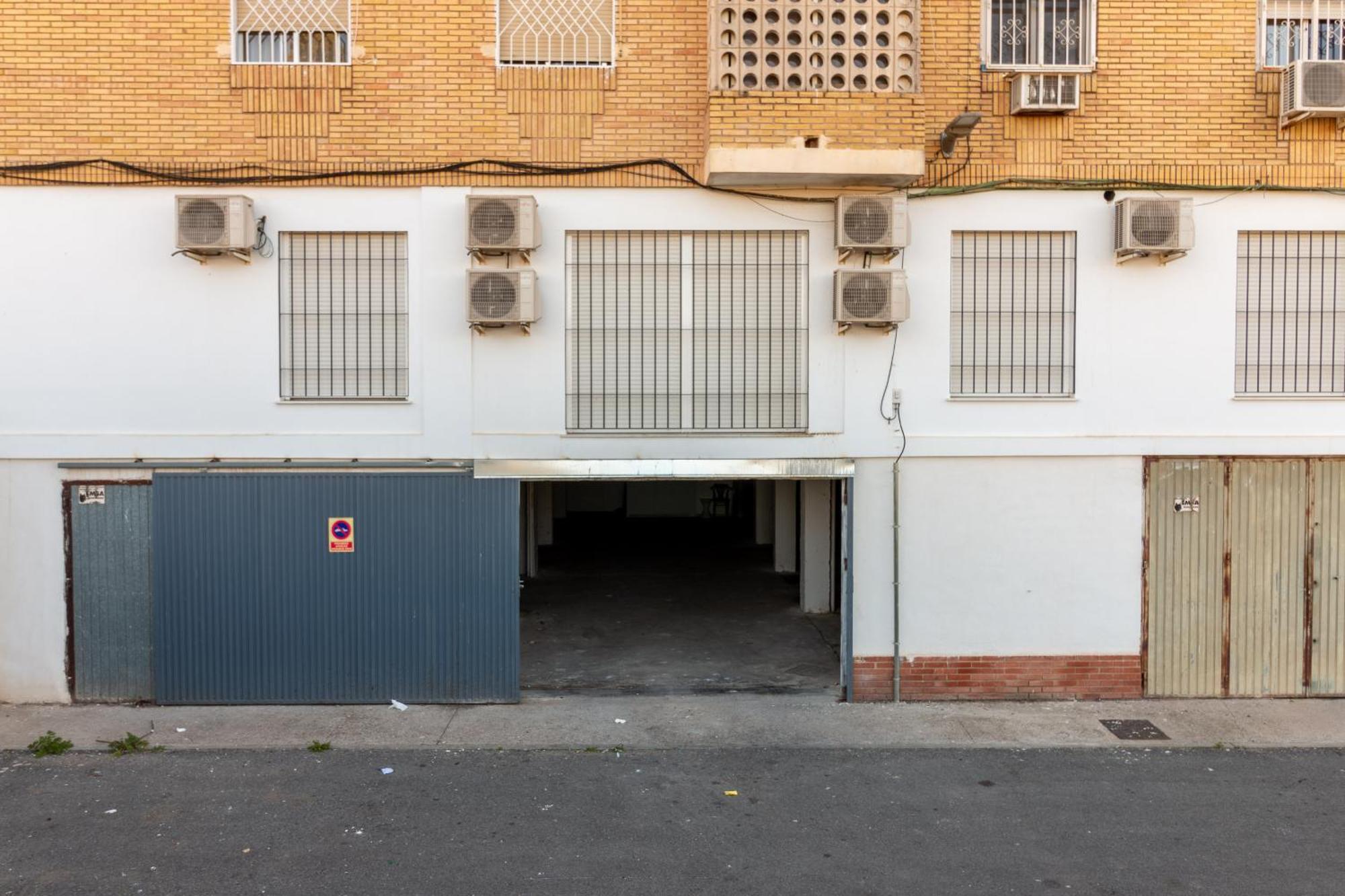 דירות קורדובה San Rafael 4- Parking Gratuito מראה חיצוני תמונה